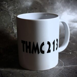 Мерч THMC - The Hooligans MC