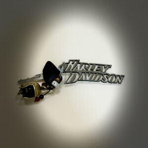 Аксессуары THMC - The Hooligans MC
