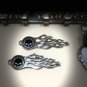 Аксессуары THMC - The Hooligans MC