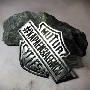 Аксессуары THMC - The Hooligans MC