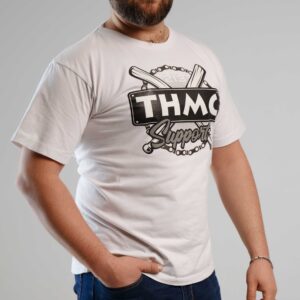 Мерч THMC - The Hooligans MC