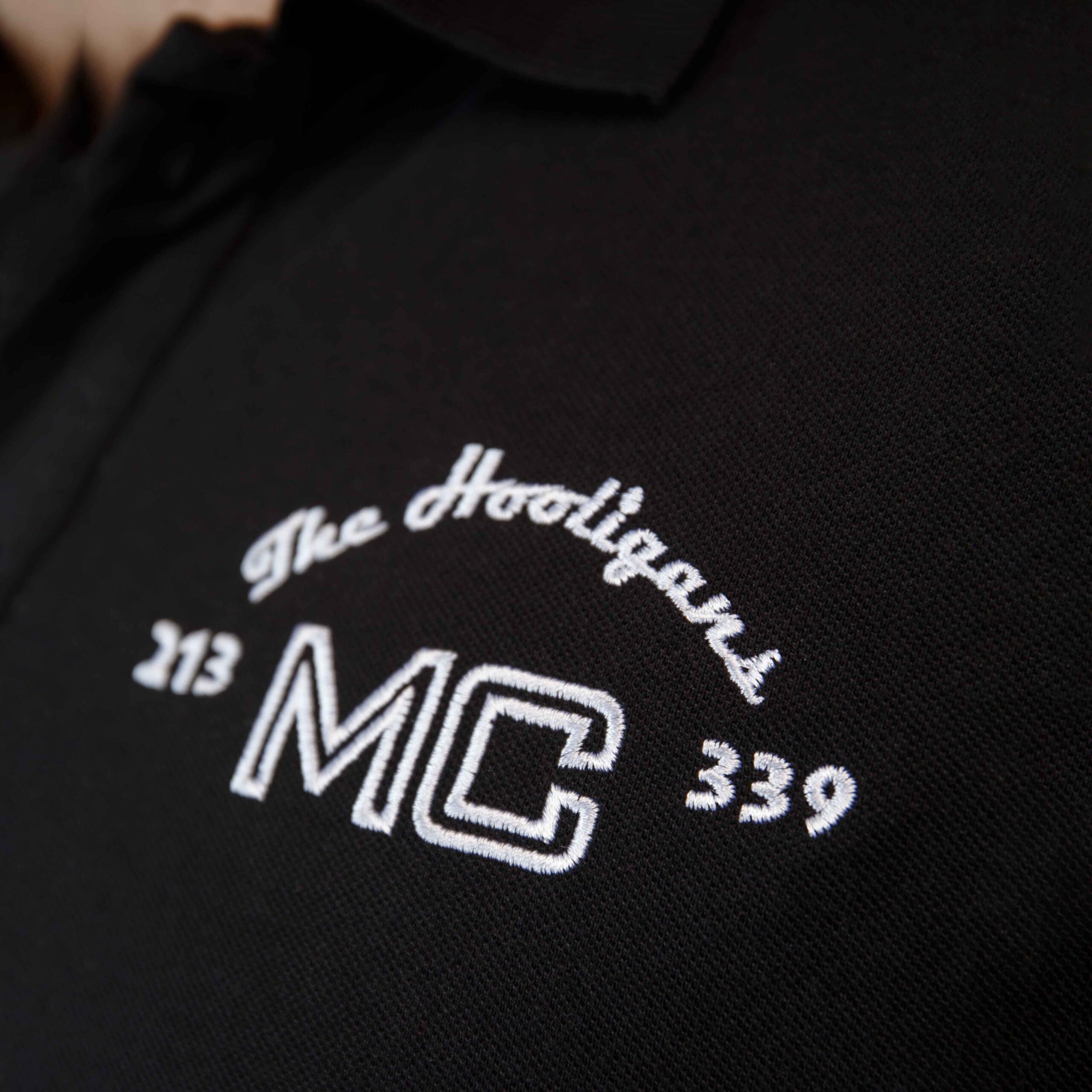 Мерч THMC - The Hooligans MC