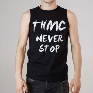 Мерч THMC - The Hooligans MC